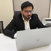 Aqeel H.
