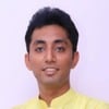 Dhruv P.