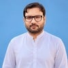 Hafiz M I.