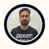 Suraj M.