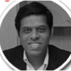 Piyush S.