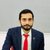 Muhammad Muhtashim K.
