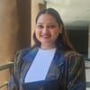 Disha K.