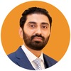 Tayyab K.