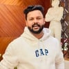Manish K.