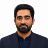 Muhammad Aitsam S.