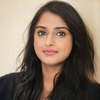 Faiza K.