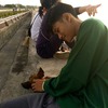 Zandrei Eon G.