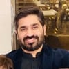 Sheharyar K.