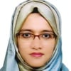 Rafia M.