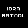 Iqra B.
