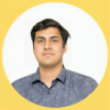 Raghav S.
