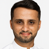 Safiullah R.
