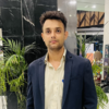 Munish K.