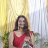 Arundhathi M.