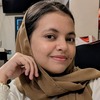 Afreen S.