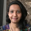 Sneha M.