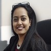 Sangeeta P.