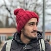Ayan K.