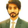Muzammil H.