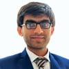 Huzaifa A.