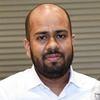 Shafi B.