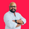 Vikash J.