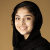 Ayesha M.