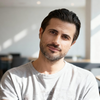 Siavash K.