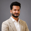 Syed Komail A.