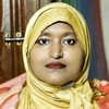 Mousumi A.