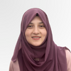 Hafeeza M.