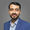 Ankit P.