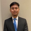 Muhammad Al Amin D.