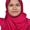Haseeba M.