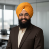 Arshdeep  Singh S.