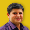 Sangamesh K.