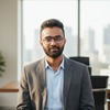 Sourav D.