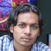 Vikas P.