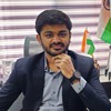 Harshil N.