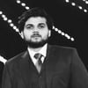 Syed Ali Haider Hussain B.