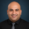 Mohamed A.