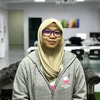 Faezrah R.