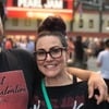 Sarah R.
