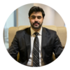 Shahzaib K.