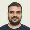 Praveen M.