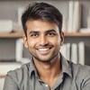 Pratik R.