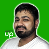 Inzamam H.