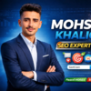 Mohsin K.