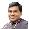 Raj K.